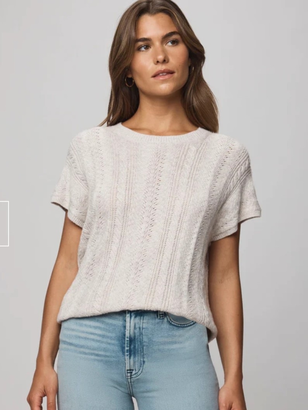Splendid Size Medium Raelynn Sweater